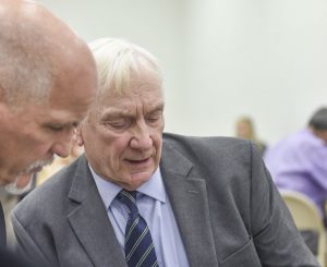 County brings Joe Statler on board to serve as 'legislative liaison' in 2020